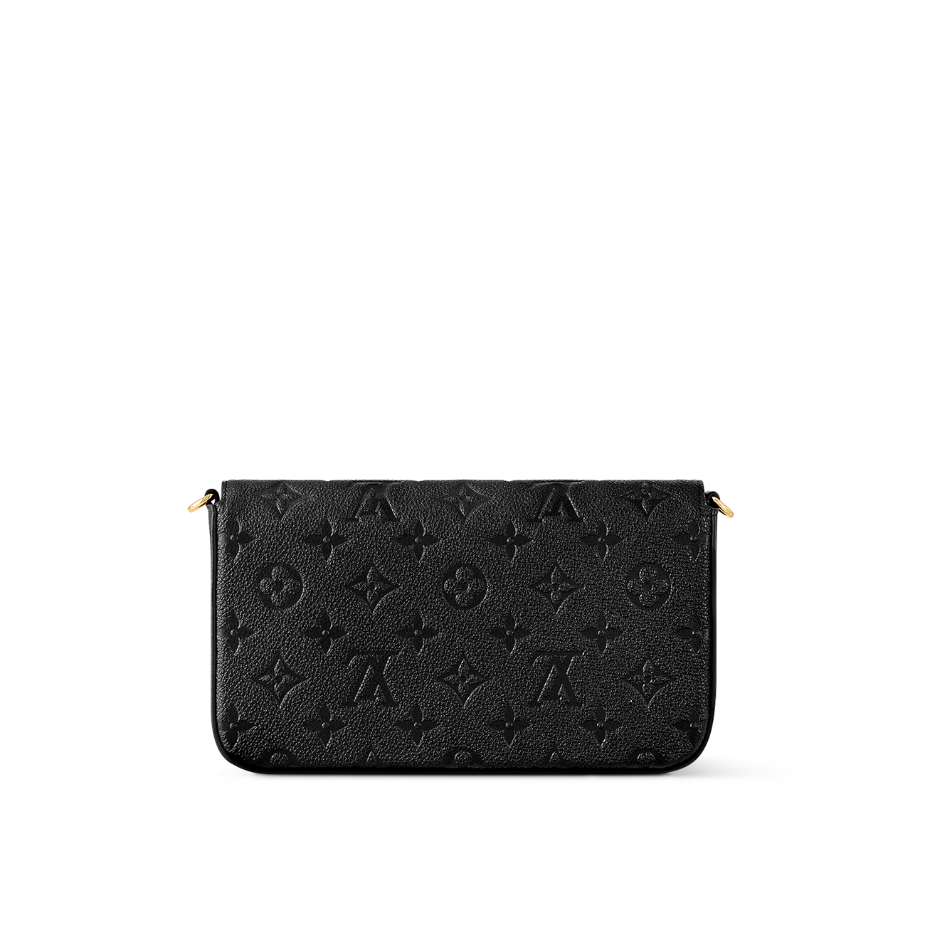 Félicie Pochette Lv Monogram Empreinte