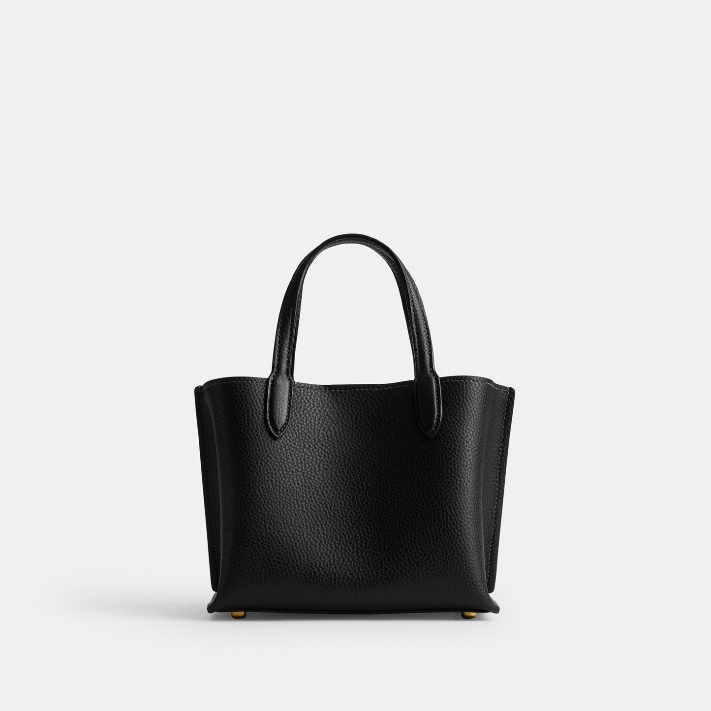 Sac à main Willow 18 en toile avec logo