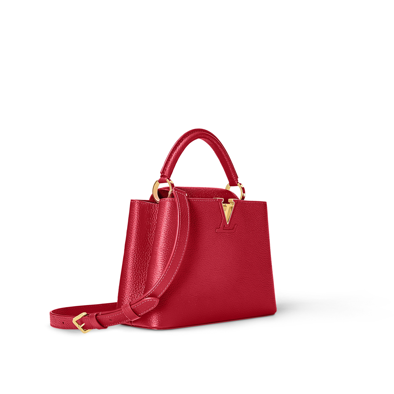 Sac Capucines BB