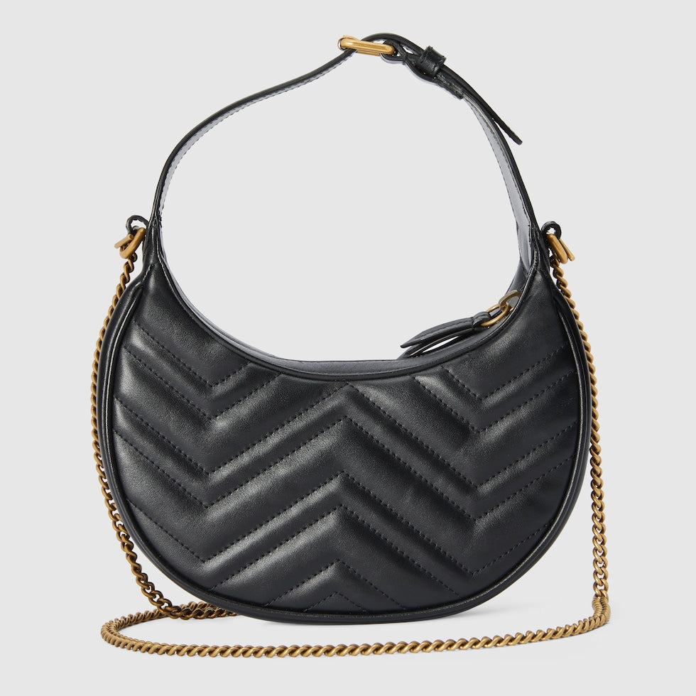 MINI SAC À ÉPAULE GG MARMONT
