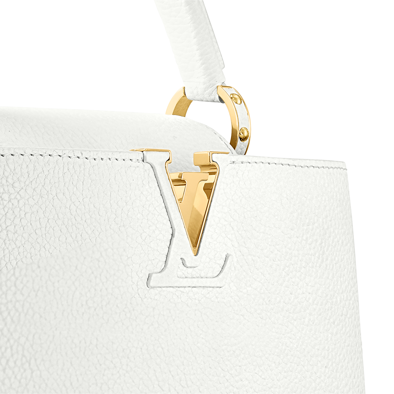 Sac Capucines BB