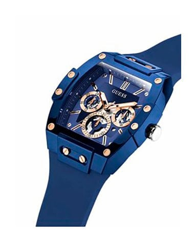 Montre Guess GW0203G7 PHOENIX SILICONE