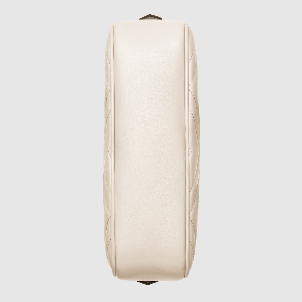 SAC À ÉPAULE GG MARMONT PETITE TAILLE