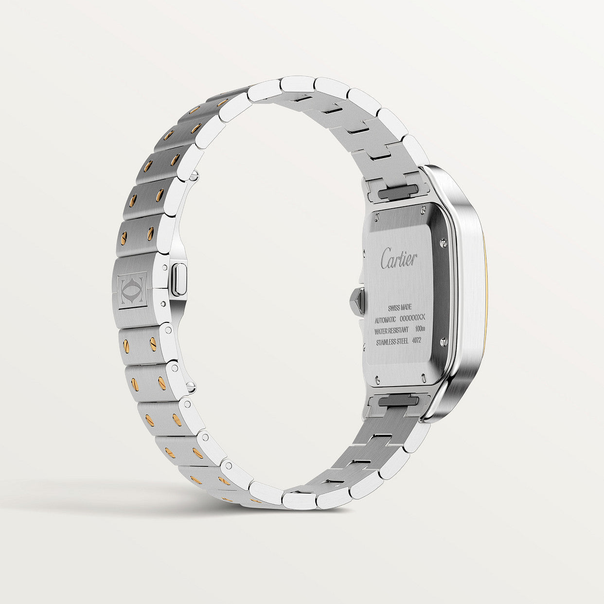 Montre cartier