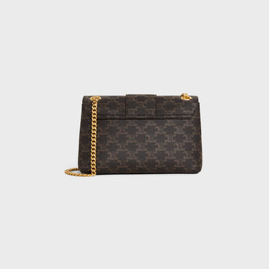 SAC CELINE VICTOIRE TEEN MODÈLE VEAU SOUPLE