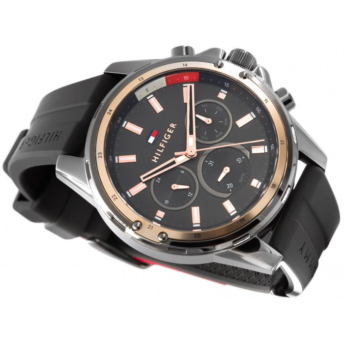 Tommy Hilfiger Baker pour Homme, 1791792