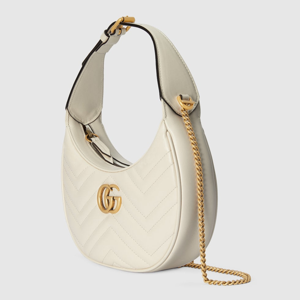 MINI SAC À ÉPAULE GG MARMONT