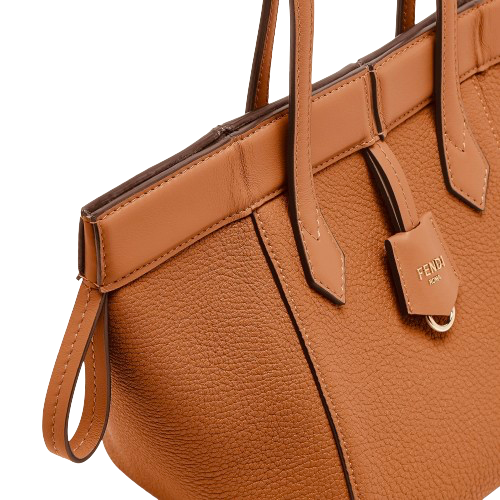 Sac Fendi Origami Marron 
sac transformable