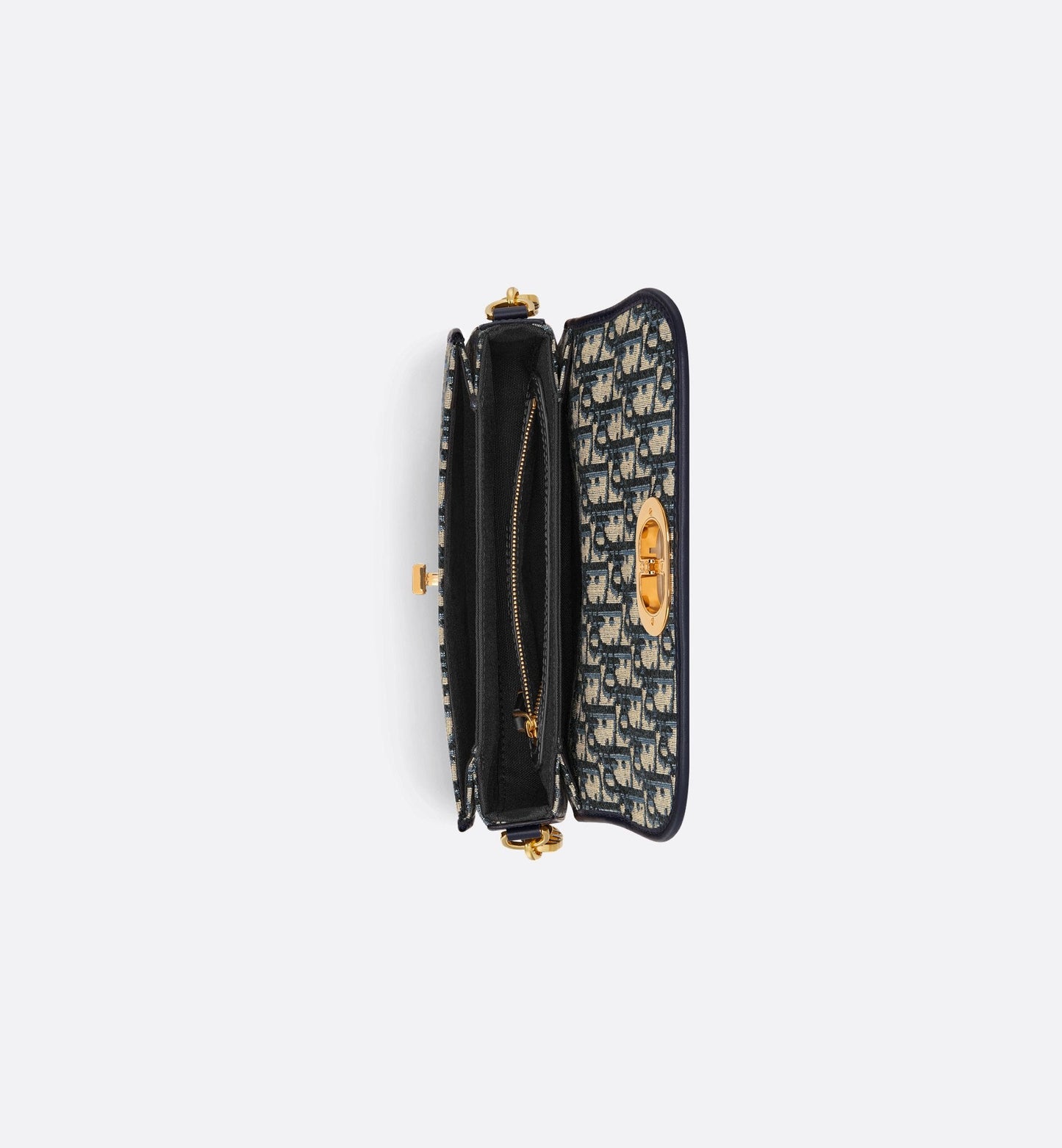 Sac Dior Small 30 Montaigne Avenue Bag