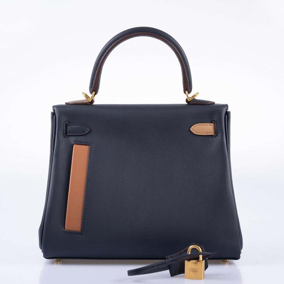 Kelly Colormatic 25 Swift Chai Bleu Marine