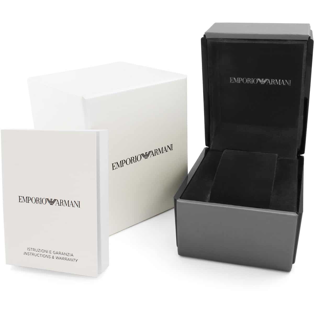 Montre EMPORIO ARMANI Pour Homme, AR6115