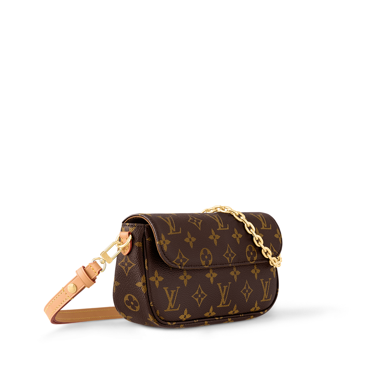 Sac Portefeuille chaîne Ivy