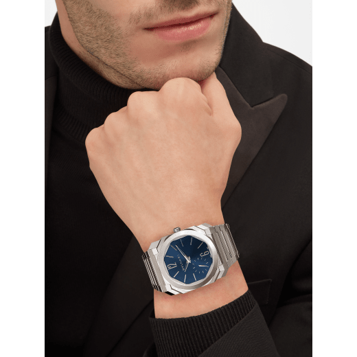 BV OCTO FINISSIMO WATCH