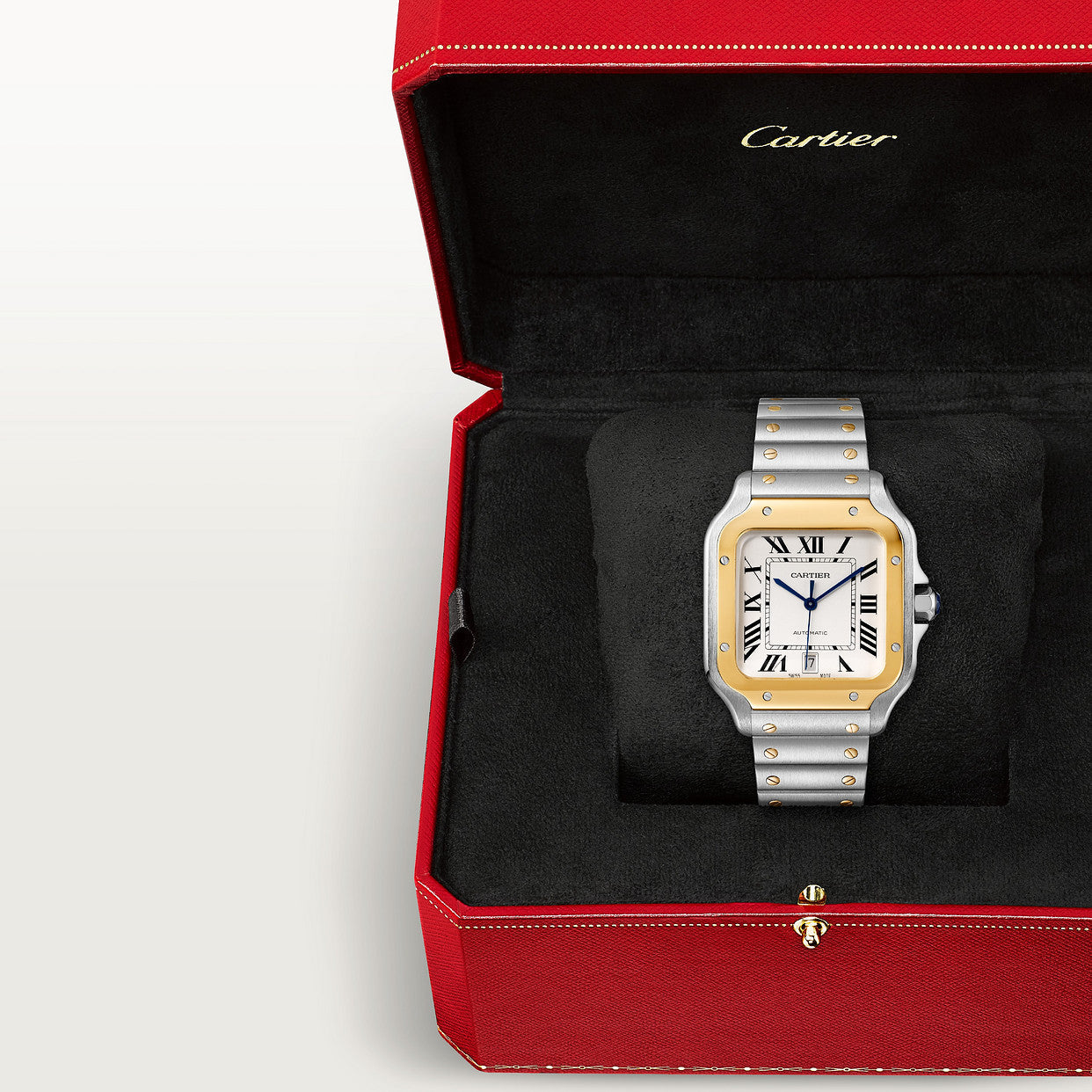 Montre cartier