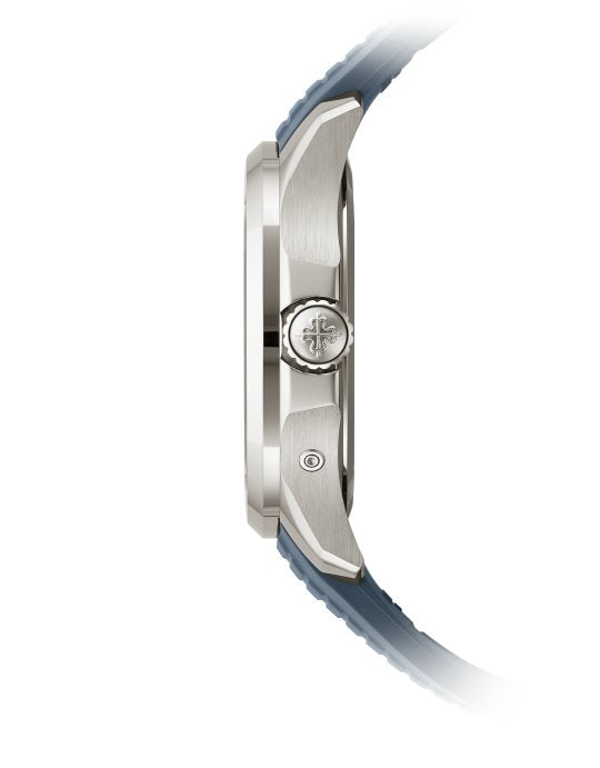 PATEK PHILIPPE AQUANAUT - OR GRIS
RÉF : 5968G-010