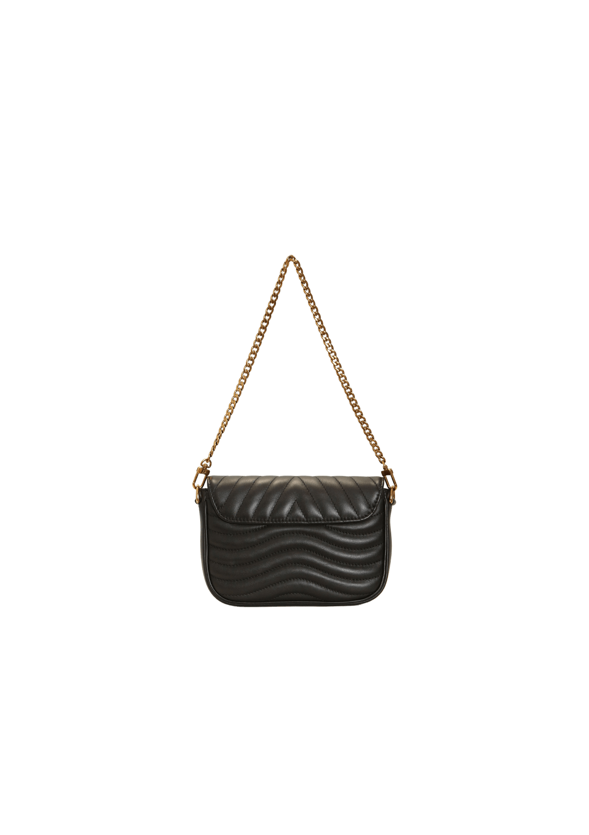 Louis Vuitton New Wave Multi-Pochette Noir