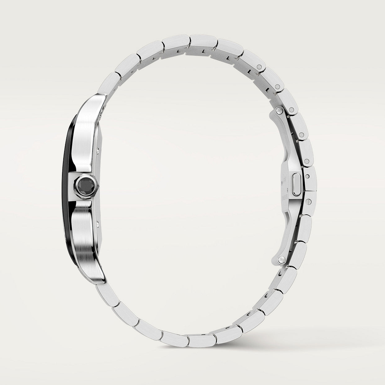Montre cartier santos