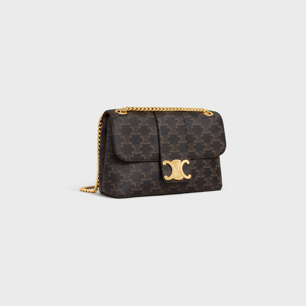 SAC CELINE VICTOIRE TEEN MODÈLE VEAU SOUPLE