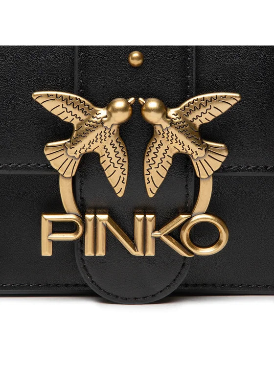 Sac à main Love Mini Icon Simply Noir