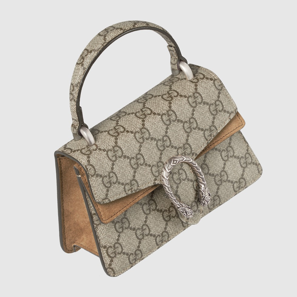 MINI SAC À MAIN DIONYSUS