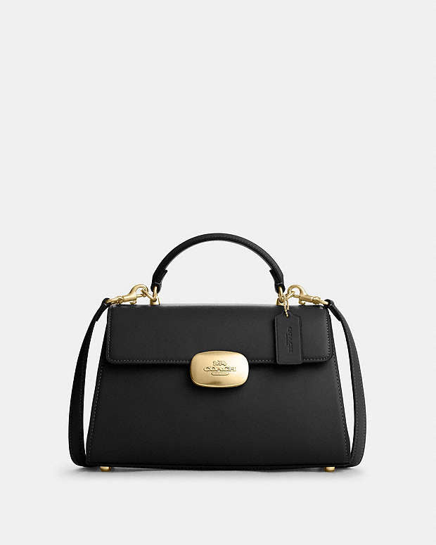 Sac à Poignée Supérieure Eliza