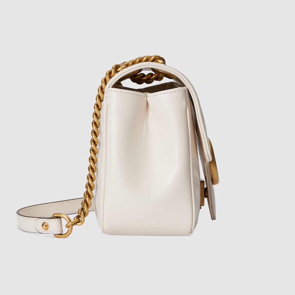 MINI SAC À BANDOULIÈRE GG MARMONT