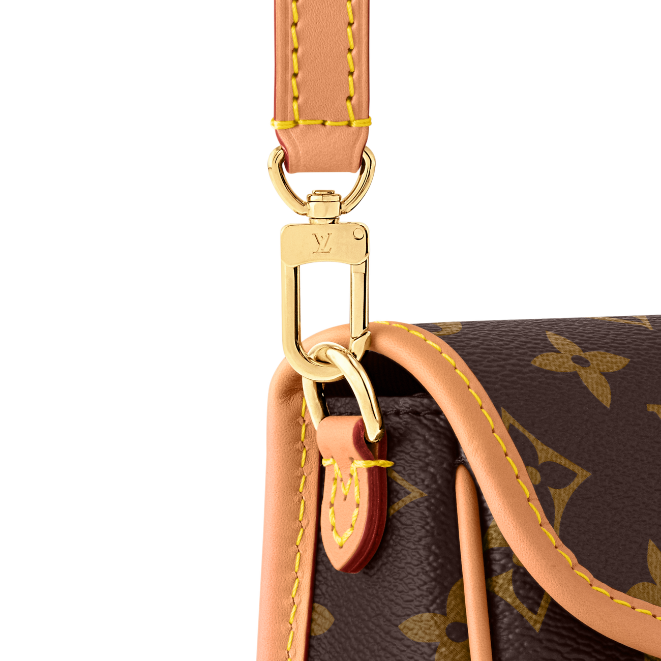 Sac Lv Nano Diane
Toile Monogram