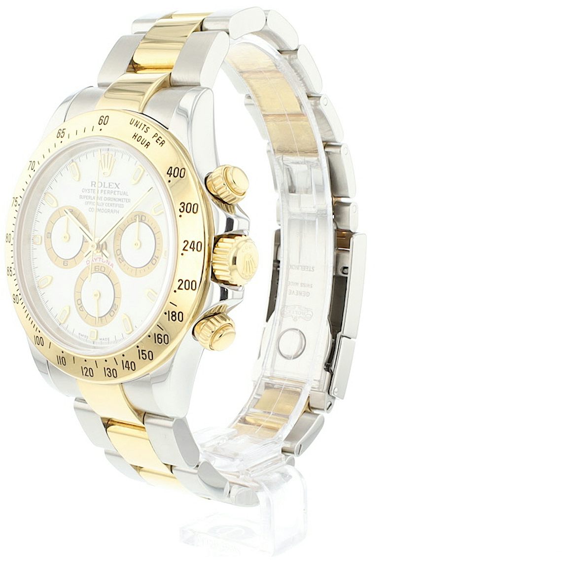 Rolex Cosmograph Daytona