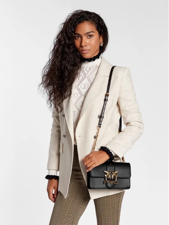 Sac à main Love Mini Icon Simply Noir