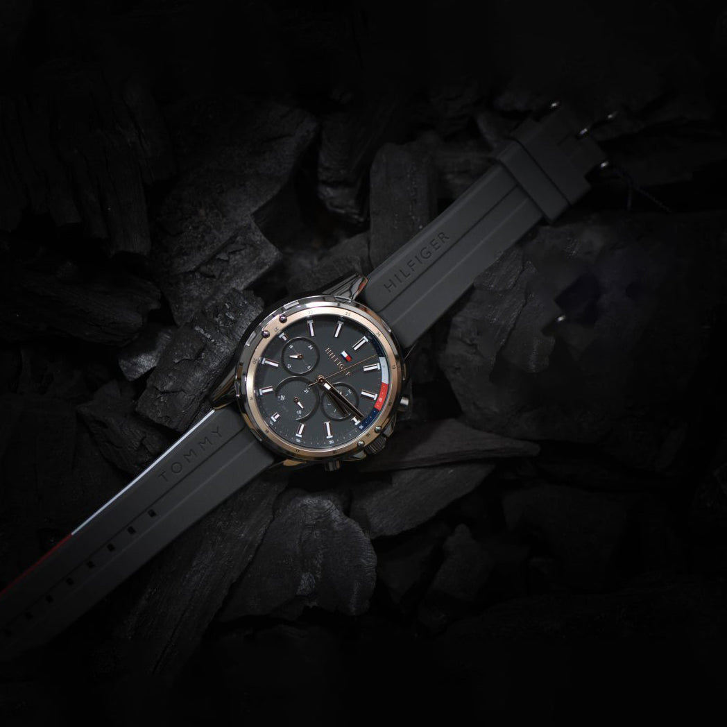 Tommy Hilfiger Baker pour Homme, 1791792