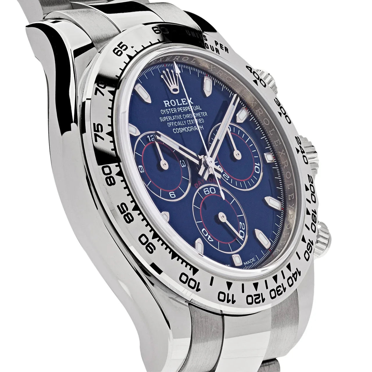 Rolex Daytona Watch For Men and Women 116509-0071