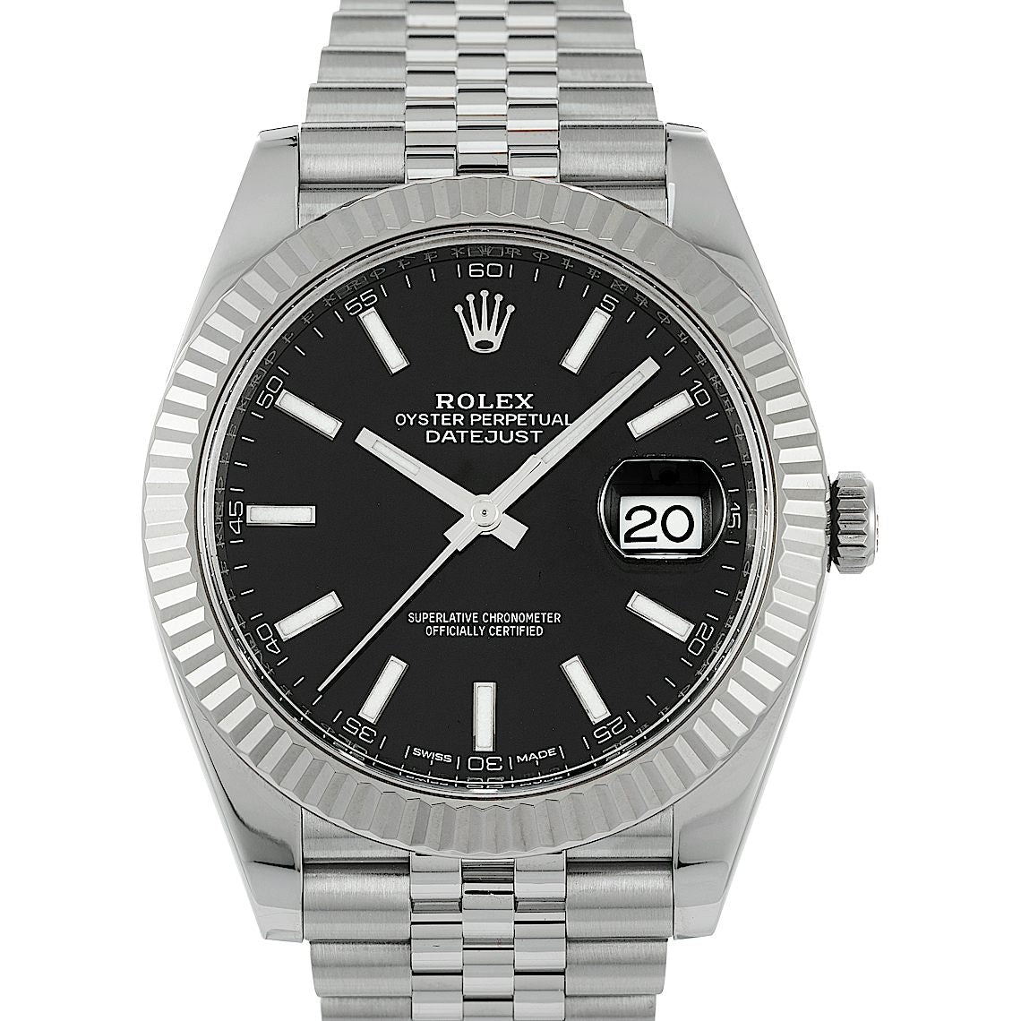 Rolex Rolex Datejust 41