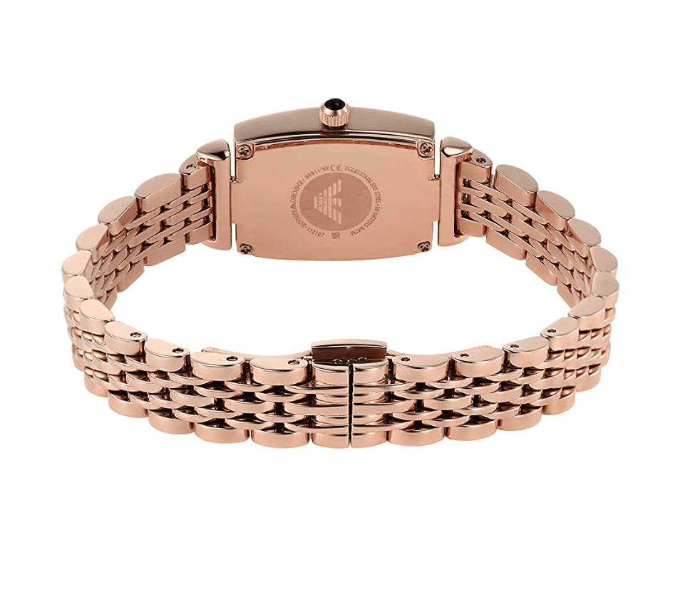 MONTRE EMPORIO ARMANI Gianni AR11406