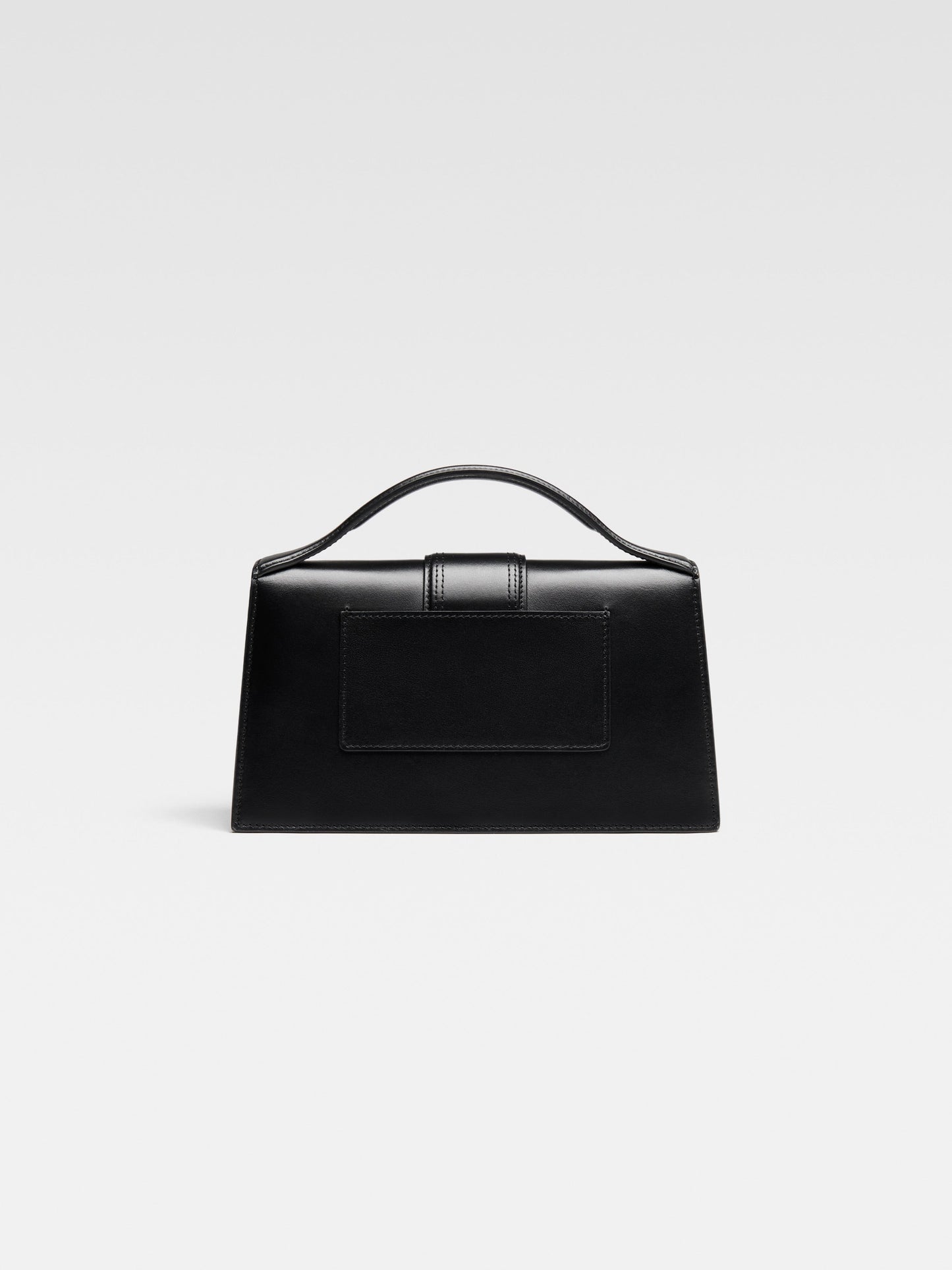 Sacs Jacquemus bandoulière & Porté main Noir