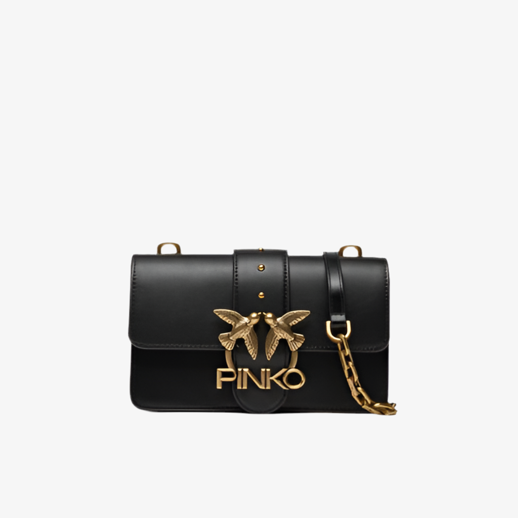 Sac à main Love Mini Icon Simply Noir