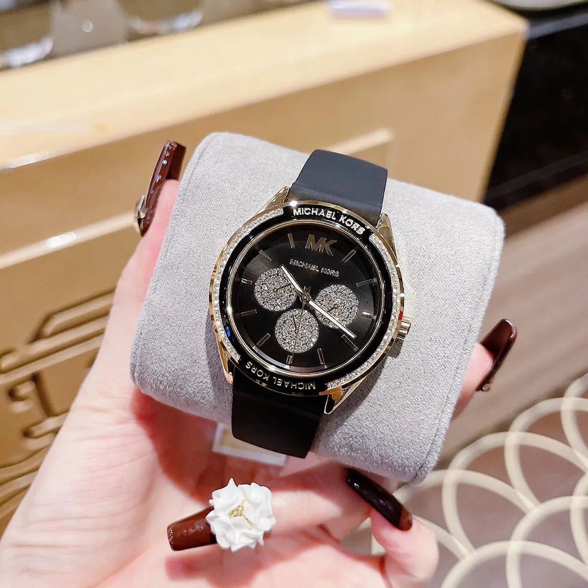 Montre MKPour Femme ,MK6944