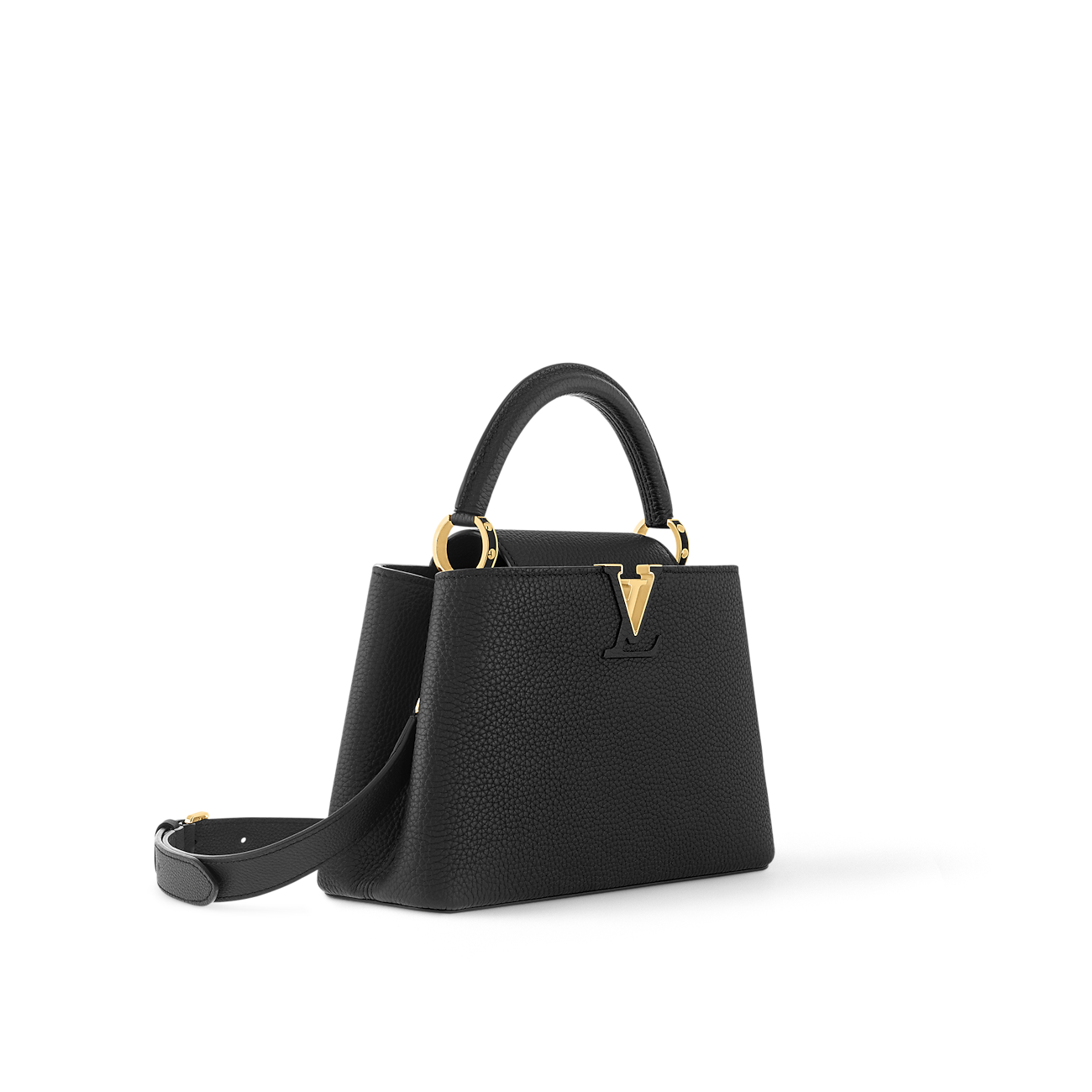 Sac Capucines BB
