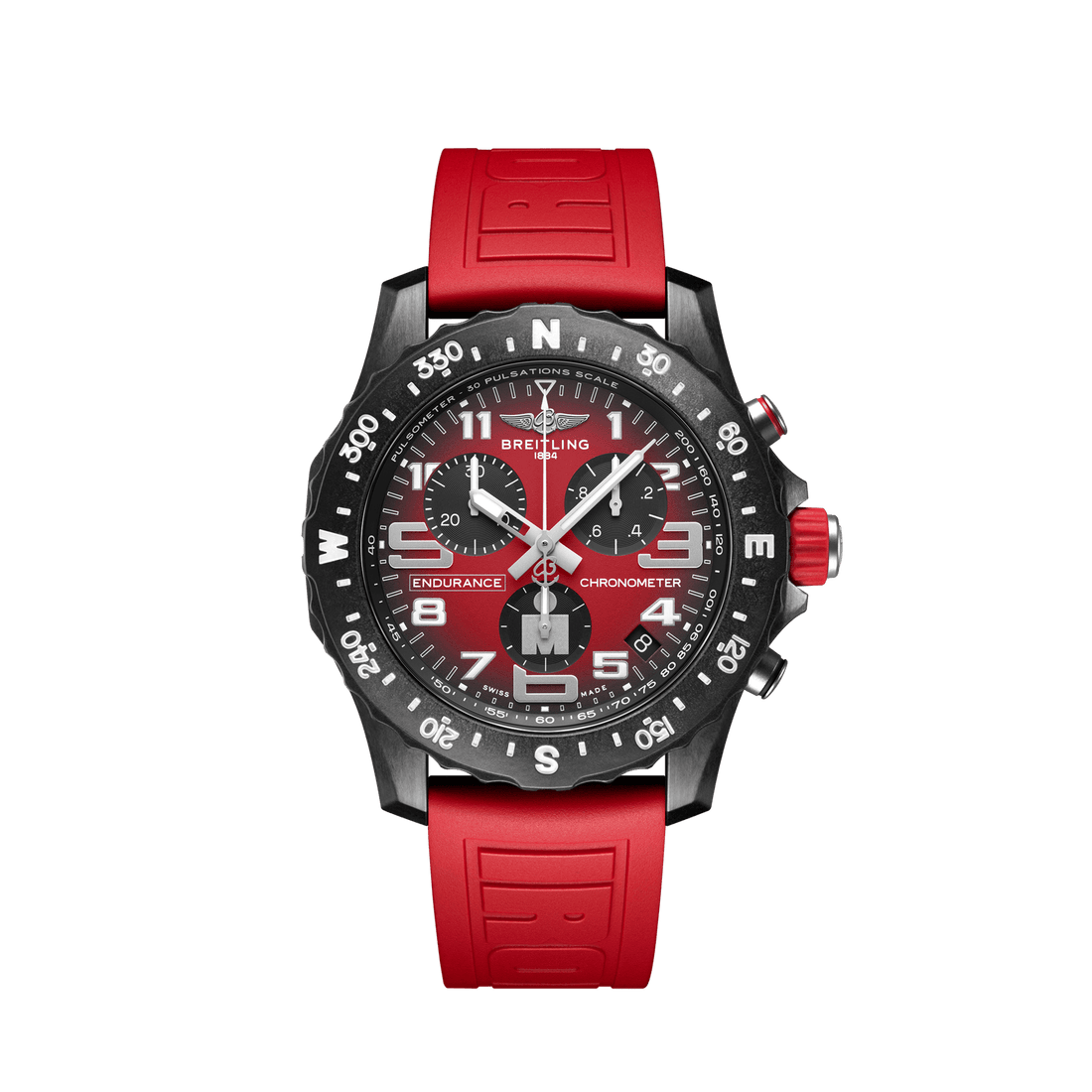 ENDURANCE PRO ROUGE