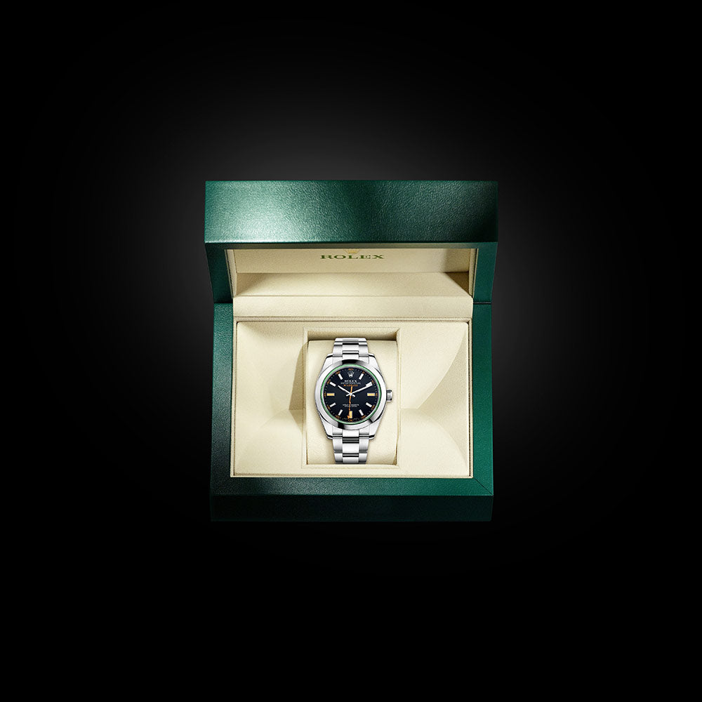 ROLEX OYSTER PERPETUAL