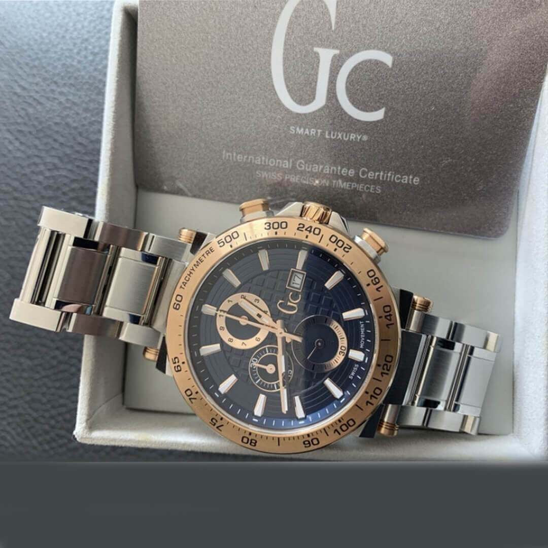 Montre Homme Guess Collection GC Y37003G7
