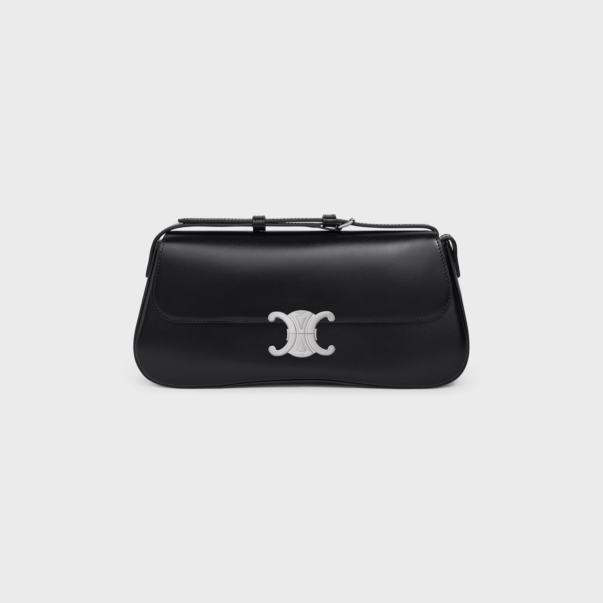 SAC CELINE LOLA MOYEN MODELE VEAU SATINÉ