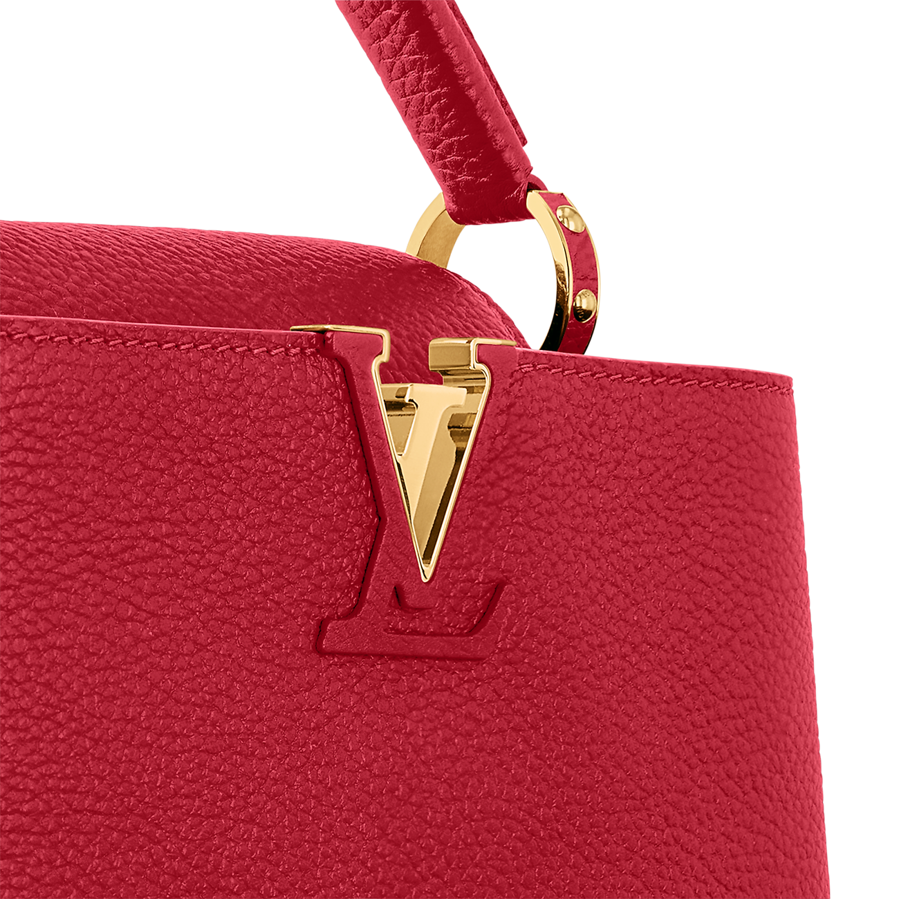 Sac Capucines BB