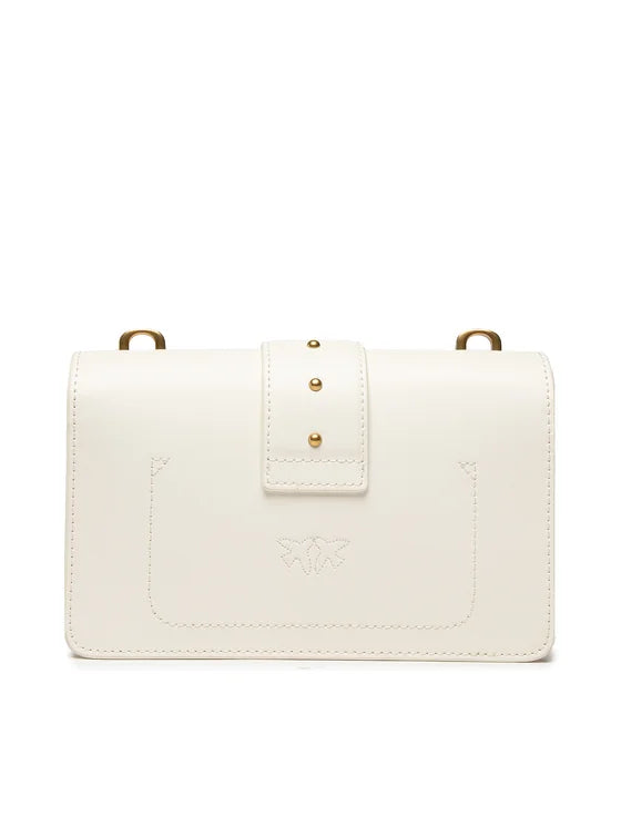 Sac à main Love Mini Icon Simply Blanc