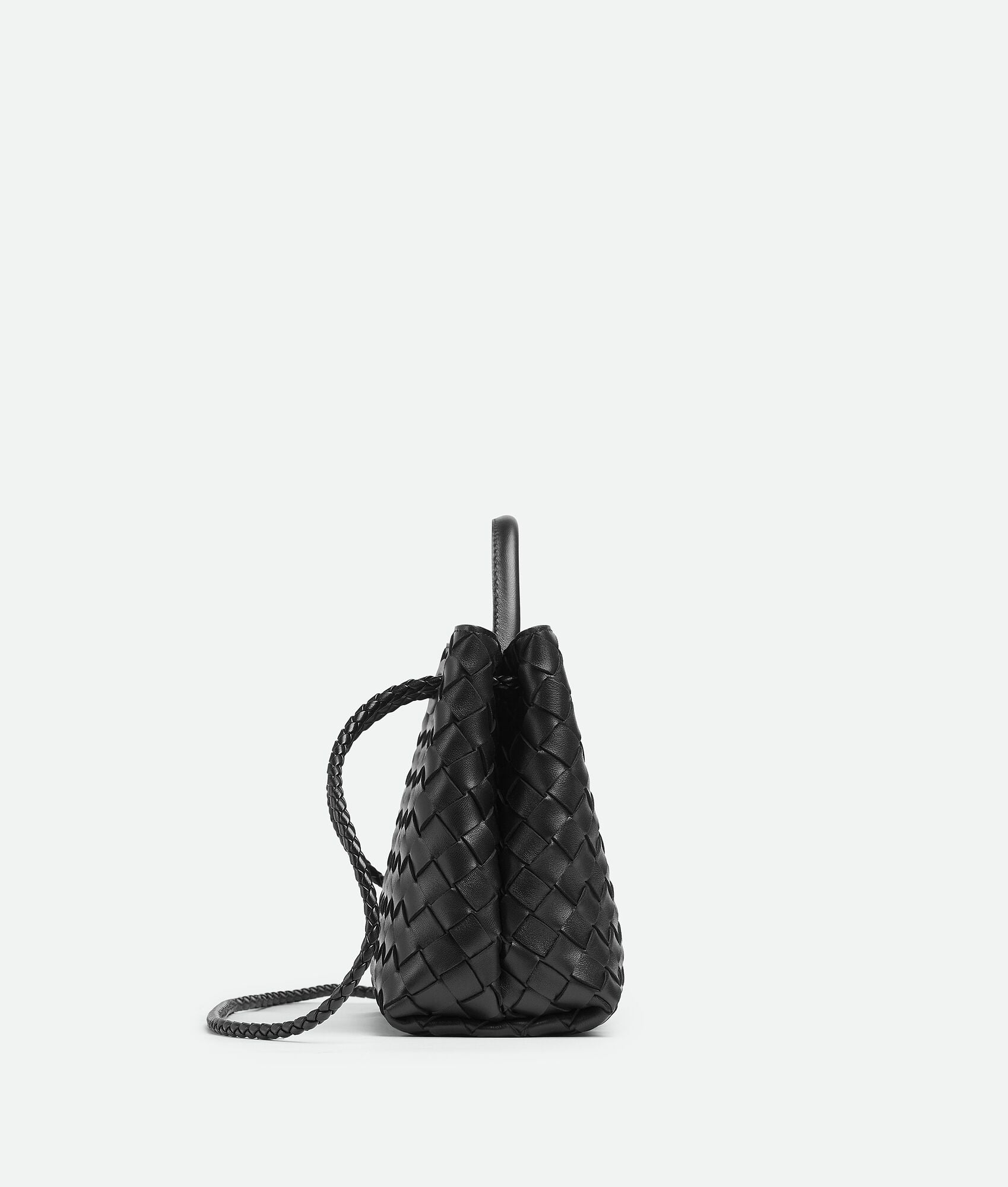 Sac à main en Andiamo Bottega Veneta
