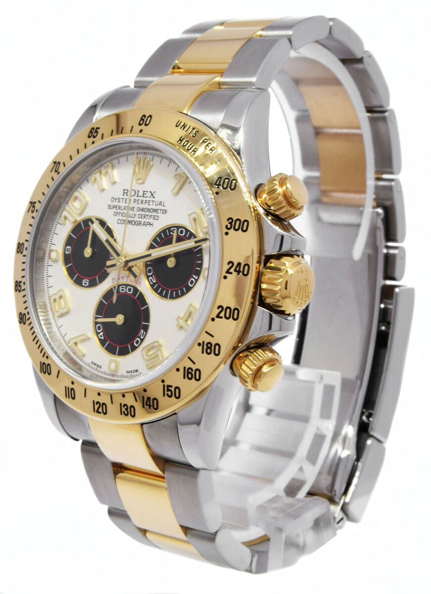 Rolex Daytona Chronograph