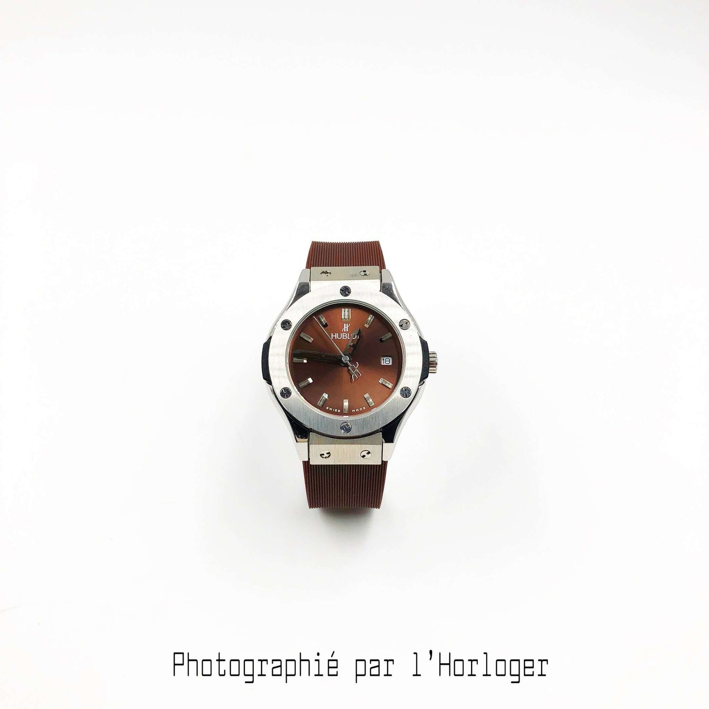 HUBLOT BIG BANG