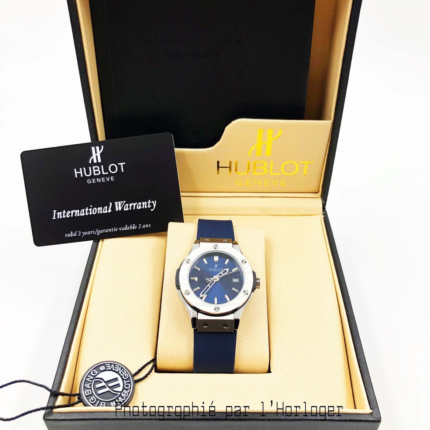 HUBLOT BIG BANG