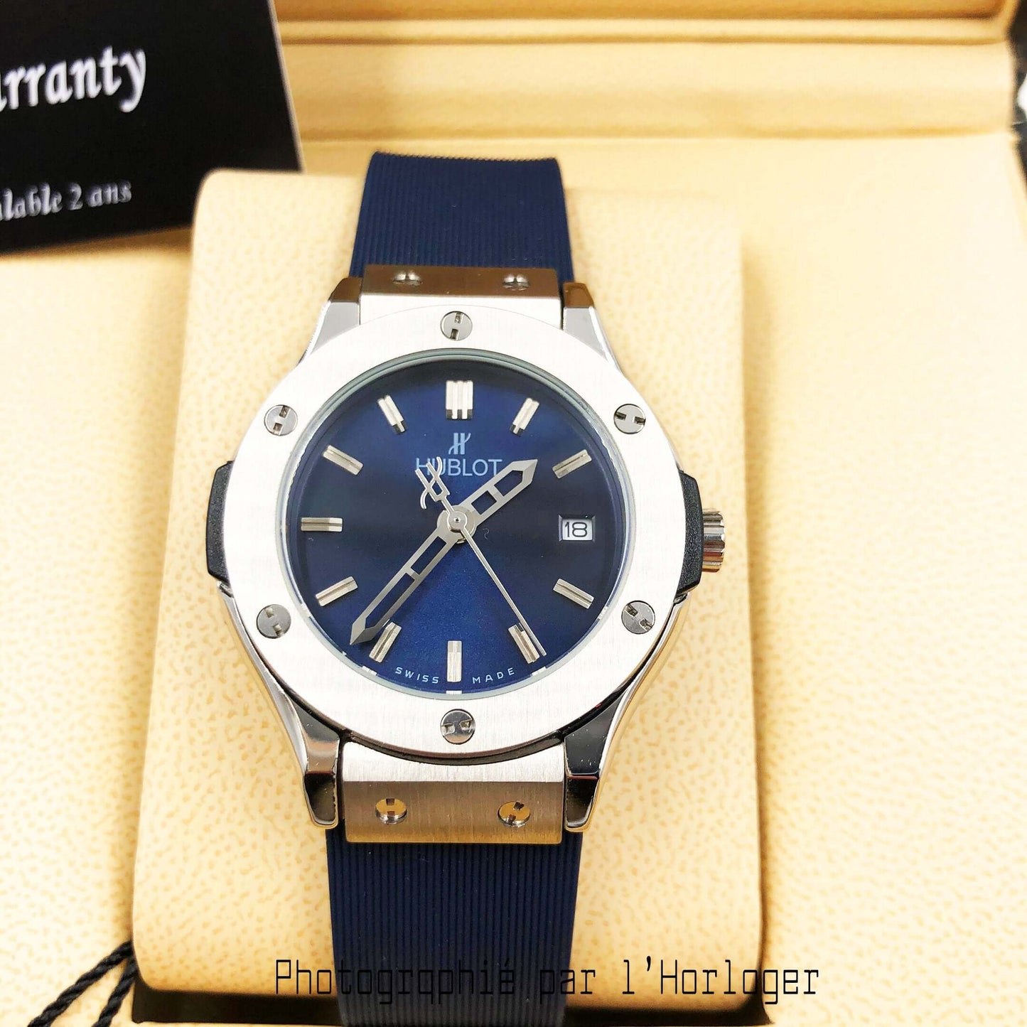 HUBLOT BIG BANG