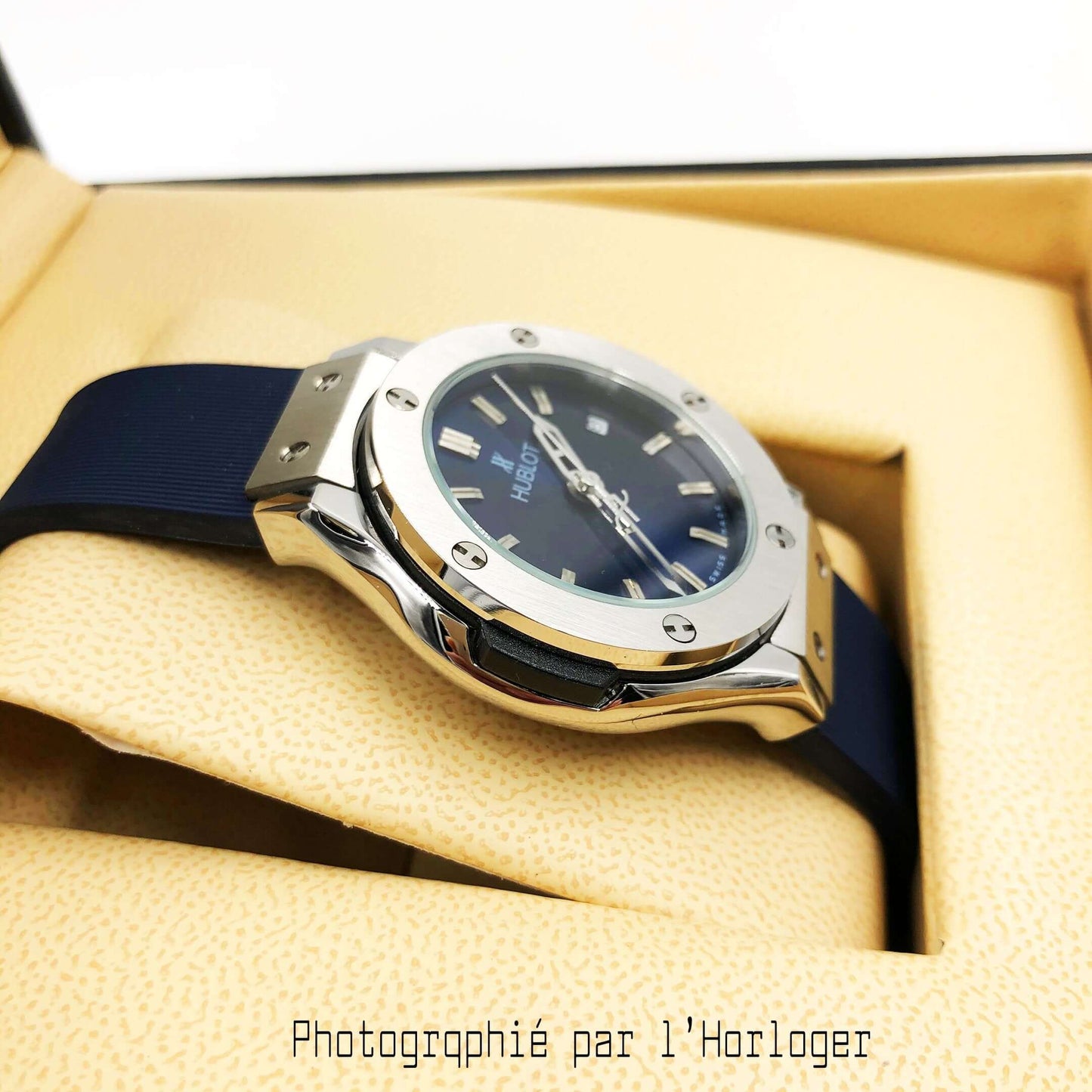 HUBLOT BIG BANG