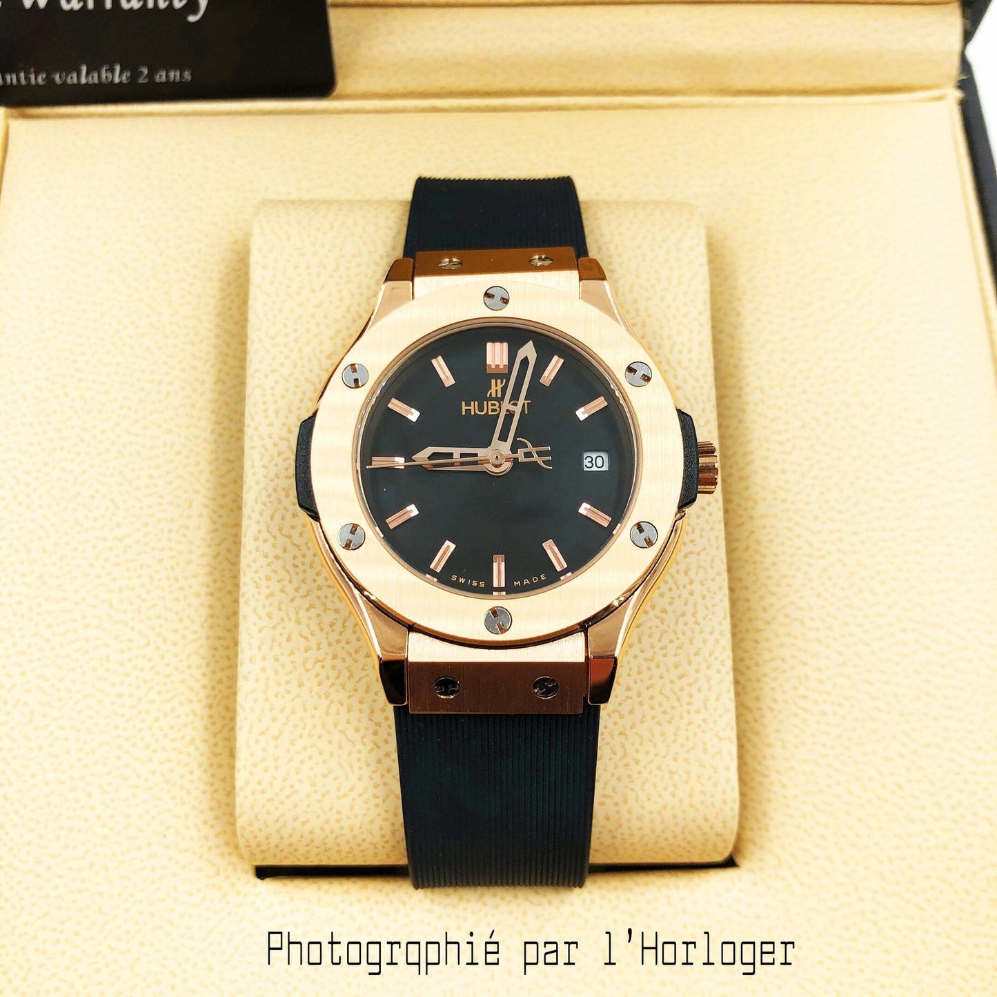 HUBLOT BIG BANG